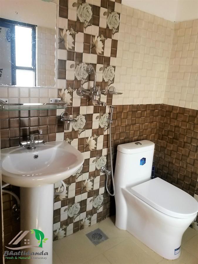 Bhattidanda Fresh & Natural Homestay Дхуликхел Номер фото
